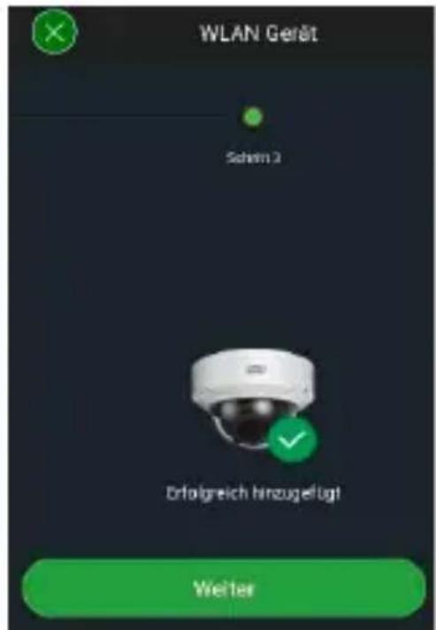 Burg Wächter BURGcam BULLET 3040 - Note: - 3