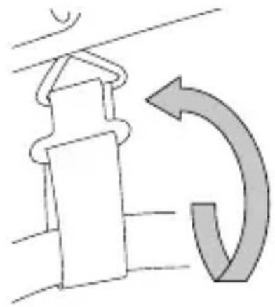 Burg Wächter ProfiScale TARA PS 7610 - Changer d'unité de mesure / peser - 1