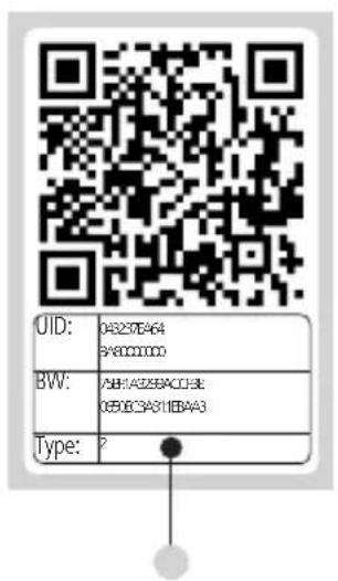 Burg Wächter secuENTRY 5702 - Optische Signalisierung - 3