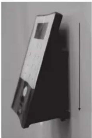 Burg Wächter TSE Prime Set 5021 - Batteriewechsel E-KEY - 3