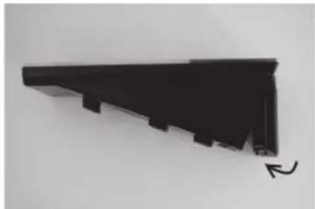 Burg Wächter TSE Prime Set 5013 - Batterijwissel van het toetsenbord - 4
