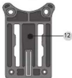 Burg Wächter secuENTRY easy 5601 - Funktionen - 4