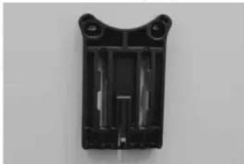 Burg Wächter secuENTRY easy plus 5651 - Montage secuENTRY easy plus toetsenblok - 2