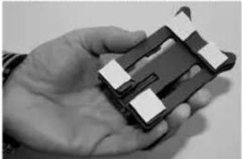 Burg Wächter secuENTRY easy plus 5651 - Montage du clavier secuENTRY easy plus - 1