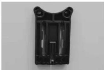 Burg Wächter secuENTRY easy plus 5651 - secuENTRY easy plus keypad assembly - 2