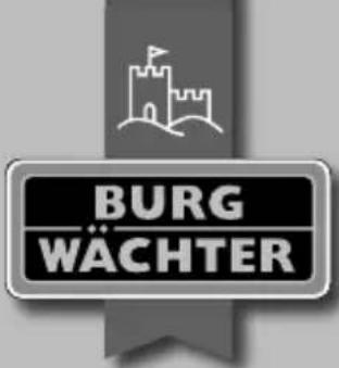 Burg Wächter secuENTRY easy plus 5651 - Notizen - 1