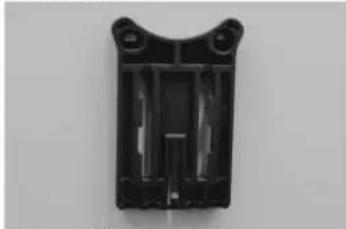 Burg Wächter secuENTRY easy plus 5651 - Montage du clavier secuENTRY easy plus - 2