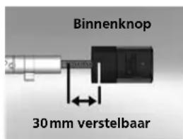Burg Wächter secuENTRY easy plus 5651 - Aanwijzing: - 1