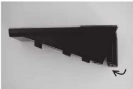 Burg Wächter TSE Prime Set 5022 - Batterijwissel van het toetsenbord - 4
