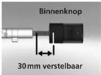 Burg Wächter secuENTRY easy plus 5652 - Aanwijzing: - 1