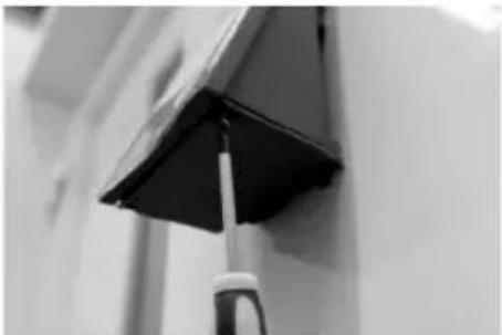 Burg Wächter secuENTRY easy plus 5652 - Batter wissel secuENTRY easy plus toetsenblok - 1
