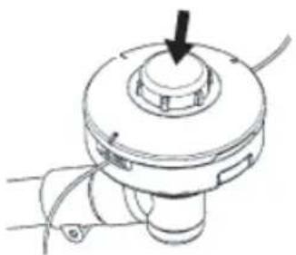 HiKOKI TCG 24ECP - ⚠ AVERTISSEMENT - 3