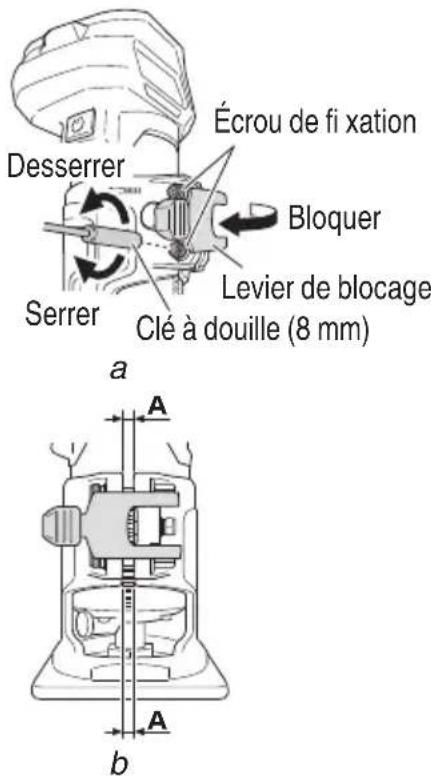 HiKOKI M 1808DA - AVENTISSEMENT - 3
