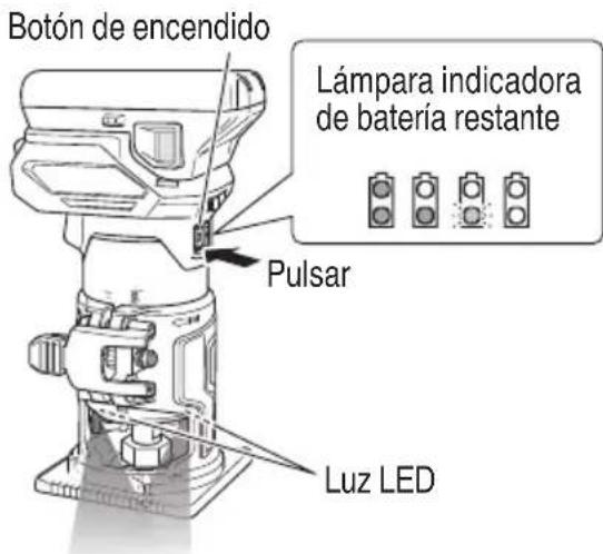 HiKOKI M 1808DA - PRECAUCION - 1