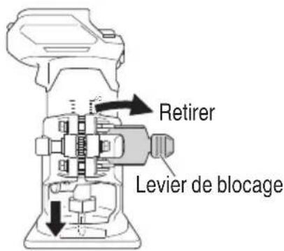 HiKOKI M 1808DA - REMARQUE - 1