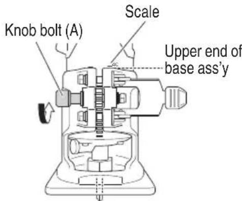 HiKOKI M 1808DA - NOTE - 2