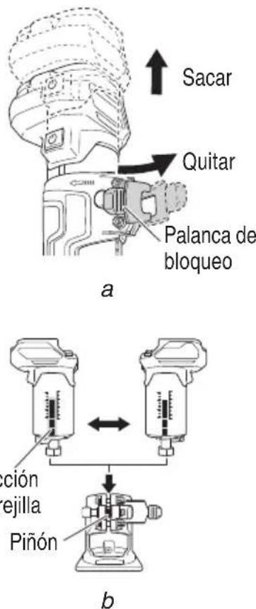 HiKOKI M 1808DA - ADVERTENCIA - 1