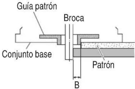 HiKOKI M 1808DA - PRECAUCION - 2