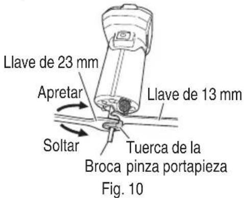 HiKOKI M 1808DA - ADVERTENCIA - 2