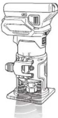 HiKOKI M 1808DA - NOTE - 3