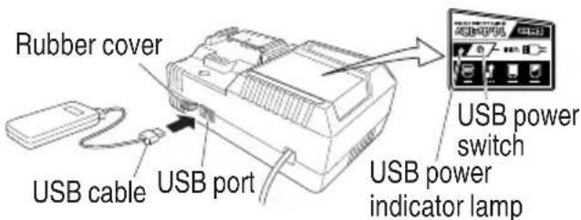 HiKOKI M 1808DA - NOTE - 4