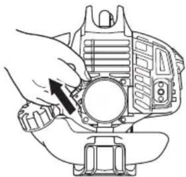 HiKOKI TCG 24EBSP - PRECAUCIÓN - 4