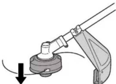 HiKOKI TCG 24EBSP - Precauciones - 3
