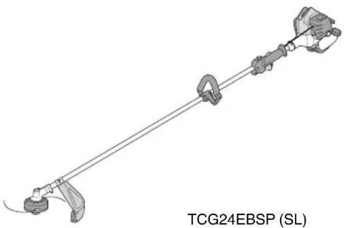 HiKOKI TCG 24EBSP - 1