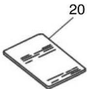 HiKOKI TCG 24EBSP - WHAT IS WHAT - 6