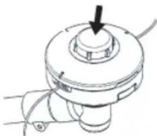 HiKOKI TCG 24EBSP - Precauciones - 4