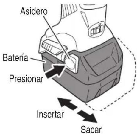 HiKOKI CV 18DBL - No cortocircuitar nunca la batería. - 1