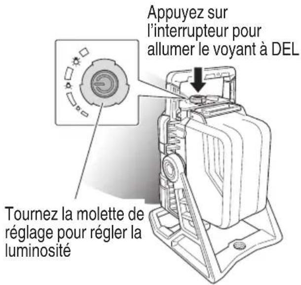 HiKOKI UB 18DC - REMARQUE - 1