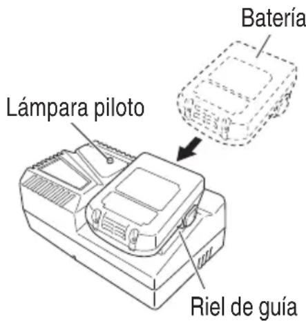 HiKOKI UB 18DC - ADVERTENCIA - 1