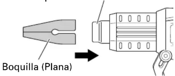 HiKOKI RH 650V - PRECAUCION: - 1