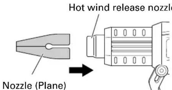HiKOKI RH 650V - CAUTION: - 1