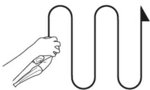 HiKOKI SV 1813DA - ADVERTENCIA - 2