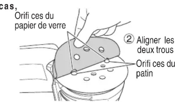HiKOKI SV 1813DA - Avertissement - 1