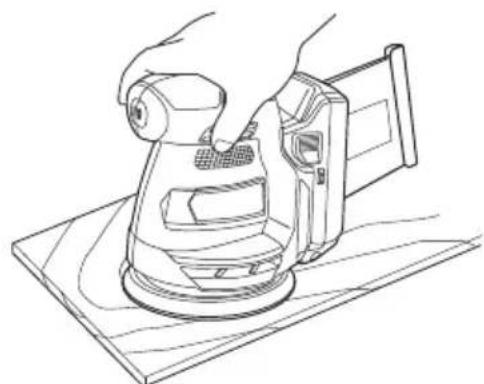 HiKOKI SV 1813DA - ADVERTENCIA - 1