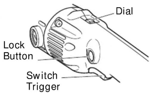 HiKOKI SP 18VA - ELECTRONIC SANDER POLISHER OPERATION - 1