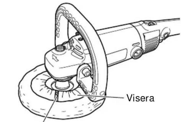 HiKOKI SP 18VA - PRECAUCIÓN: - 3
