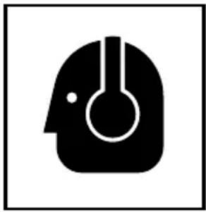 HiKOKI SP 18VA - SPECIFIC SAFETY RULES AND SYMBOLS - 1