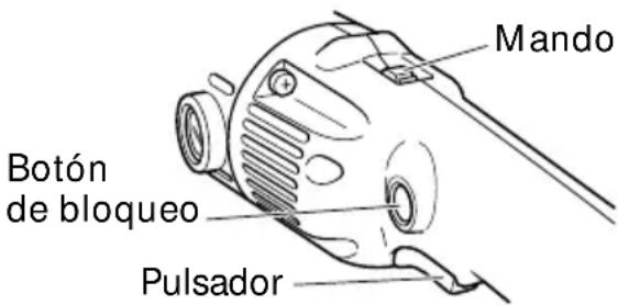 HiKOKI SP 18VA - OPERACIÓN DE LA PULIDORA/ LIJADORA ELECTRÓNICA - 1