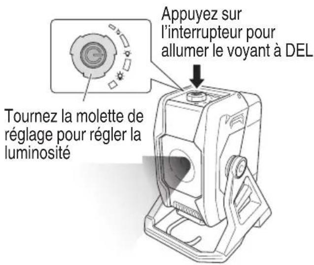 HiKOKI UB 18DB - REMARQUE - 1