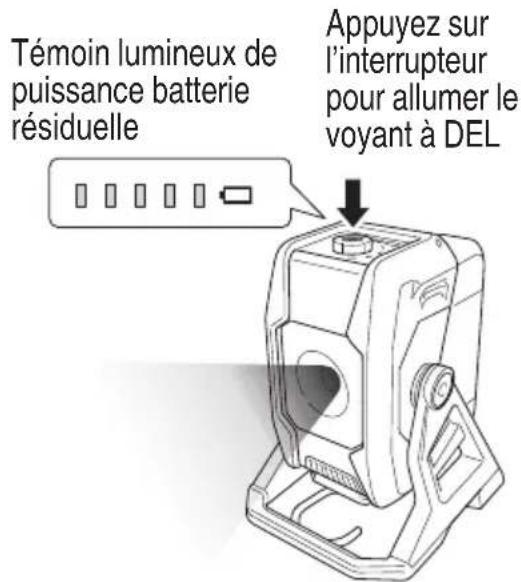 HiKOKI UB 18DB - COMMENT UTILISER - 1