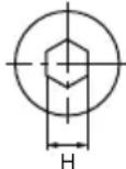 HiKOKI WR 18DBDL2 - OPTIONAL ACCESSORIES - 7