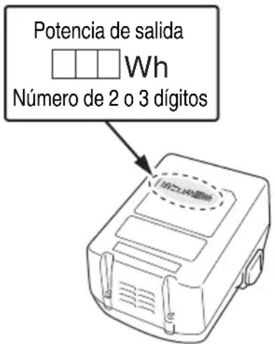 HiKOKI WR 18DBDL2 - ADVERTENCIA - 1