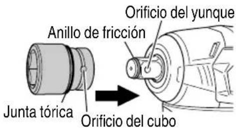 HiKOKI WR 18DBDL2 - OPERACIÓN - 1