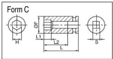 HiKOKI WR 18DBDL2 - Long Socket - 2
