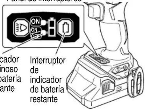 HiKOKI WR 18DBDL2 - PRECAUCIÓN - 3