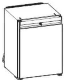 DOMETIC A30SR1 - 1